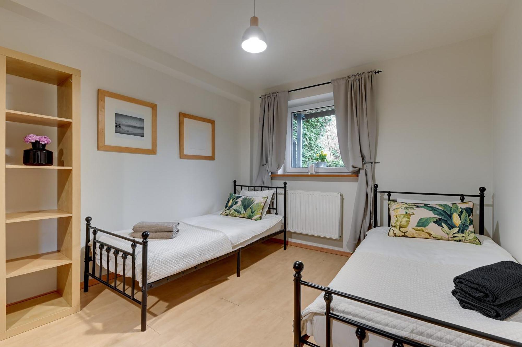48 Apartament Gdańsk