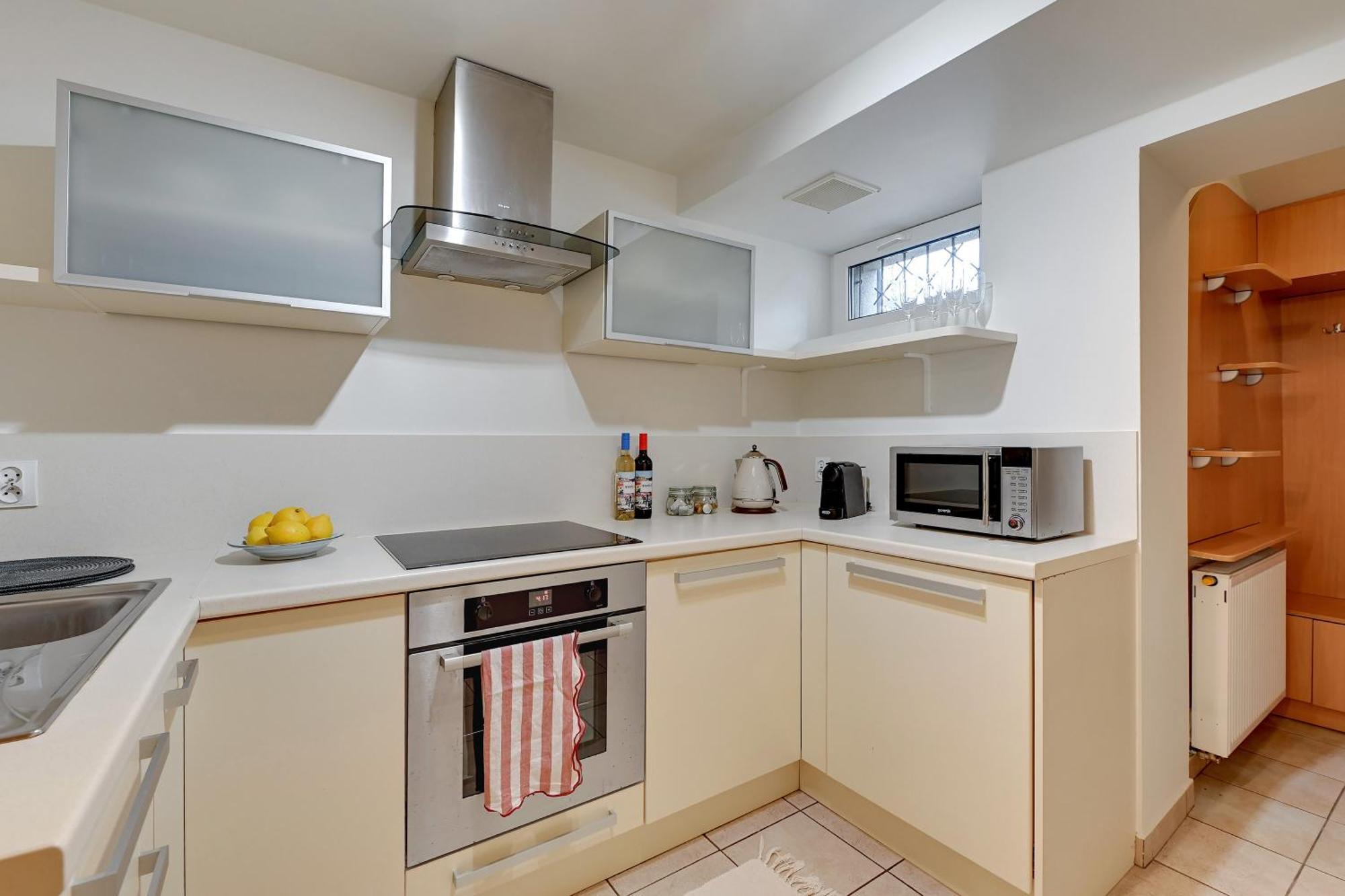 48 Apartament Gdańsk