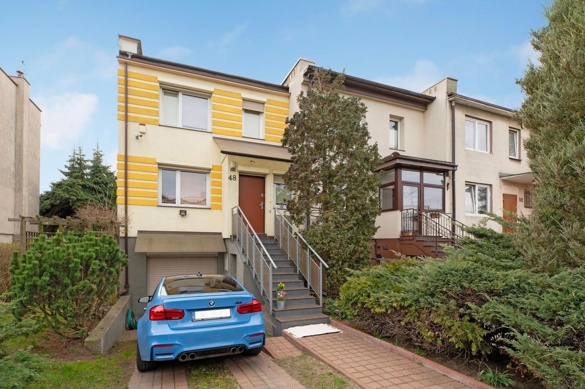 Apartament 48